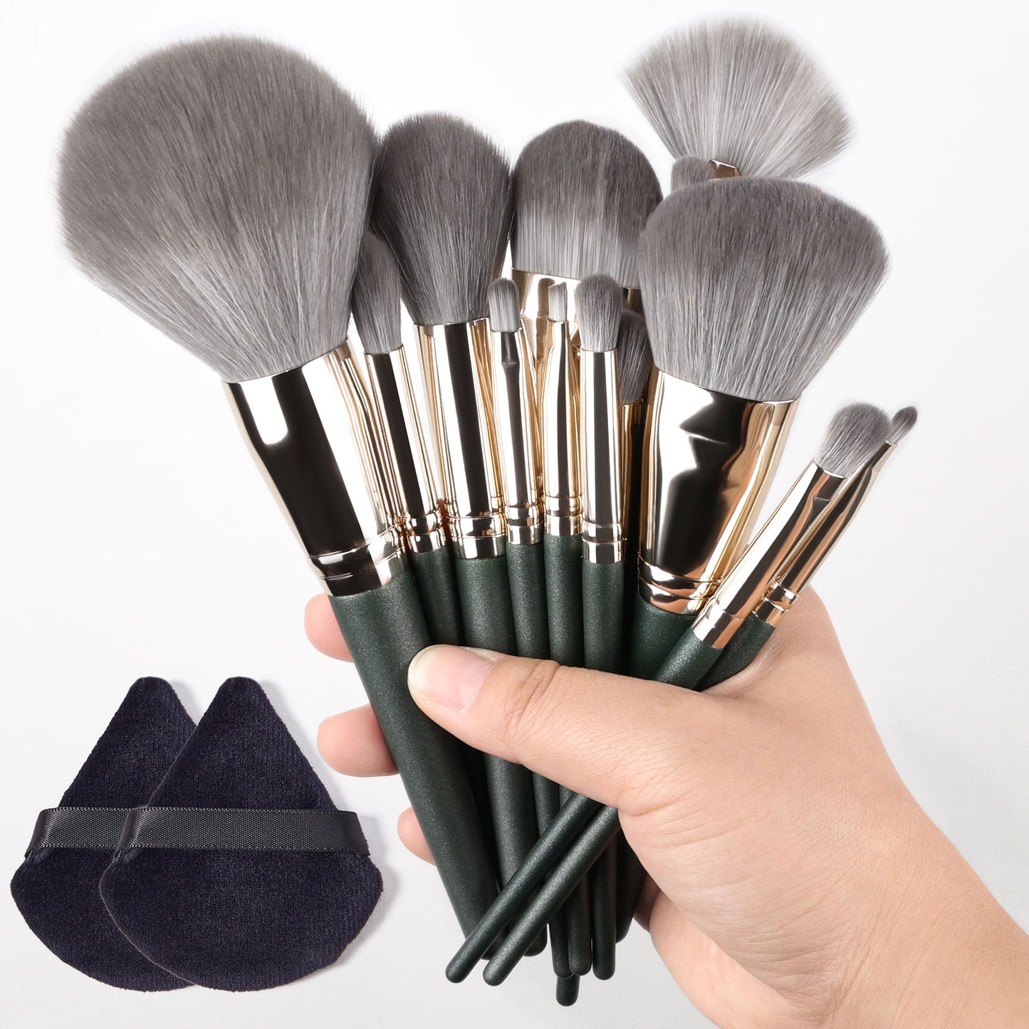 13Pcs Makeup Tools