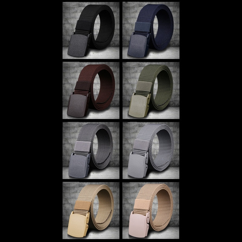 Poly Men Belt