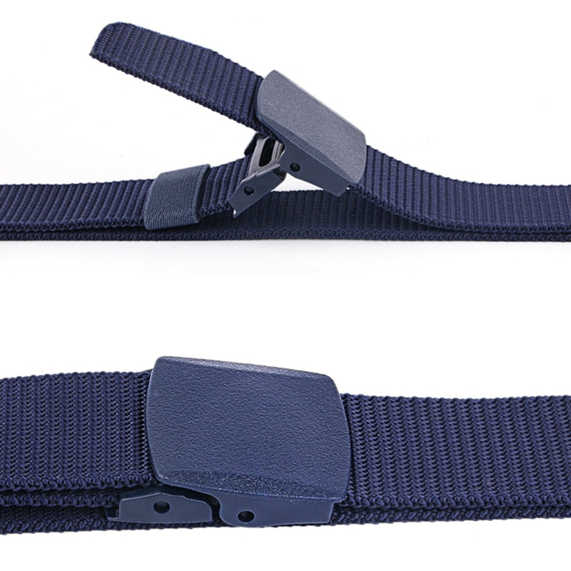 Poly Men Belt
