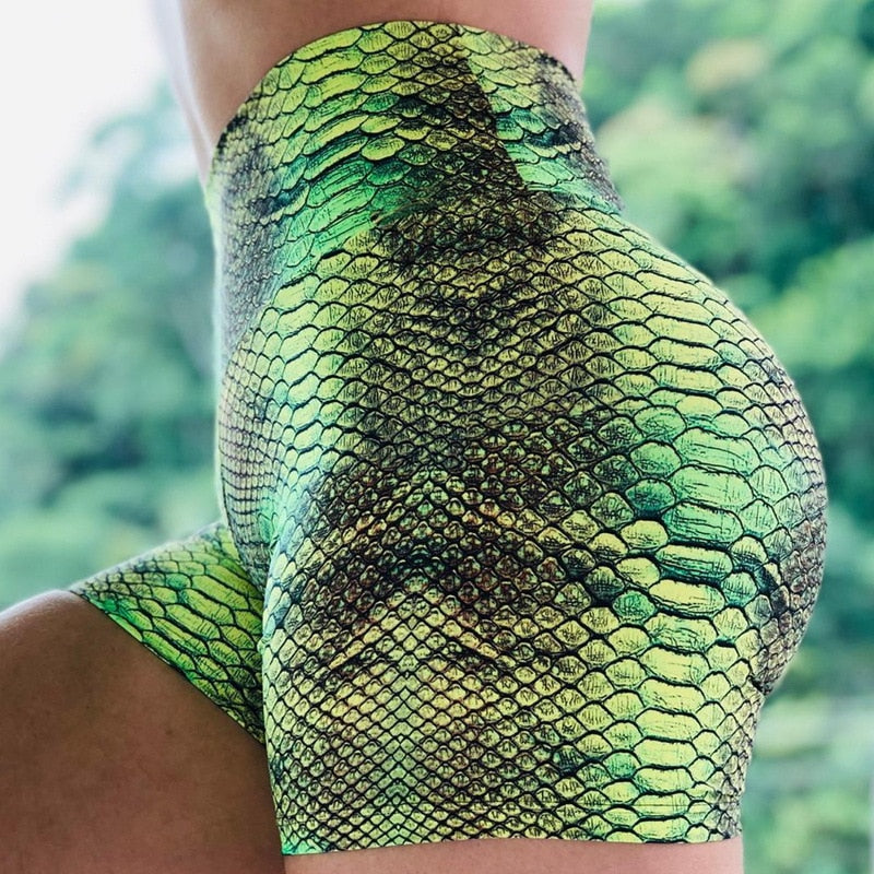 Women Running Shorts