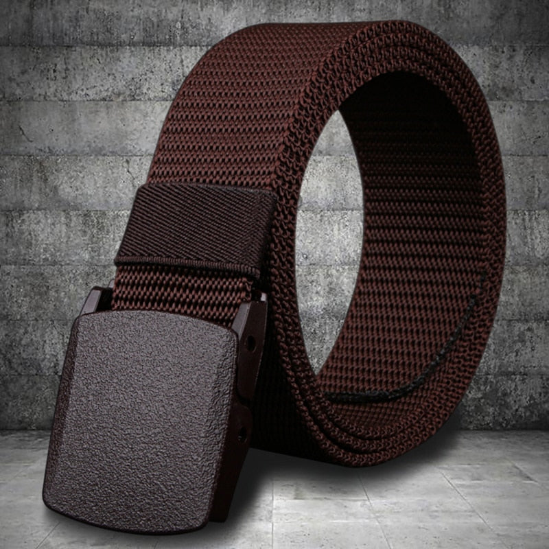 Poly Men Belt