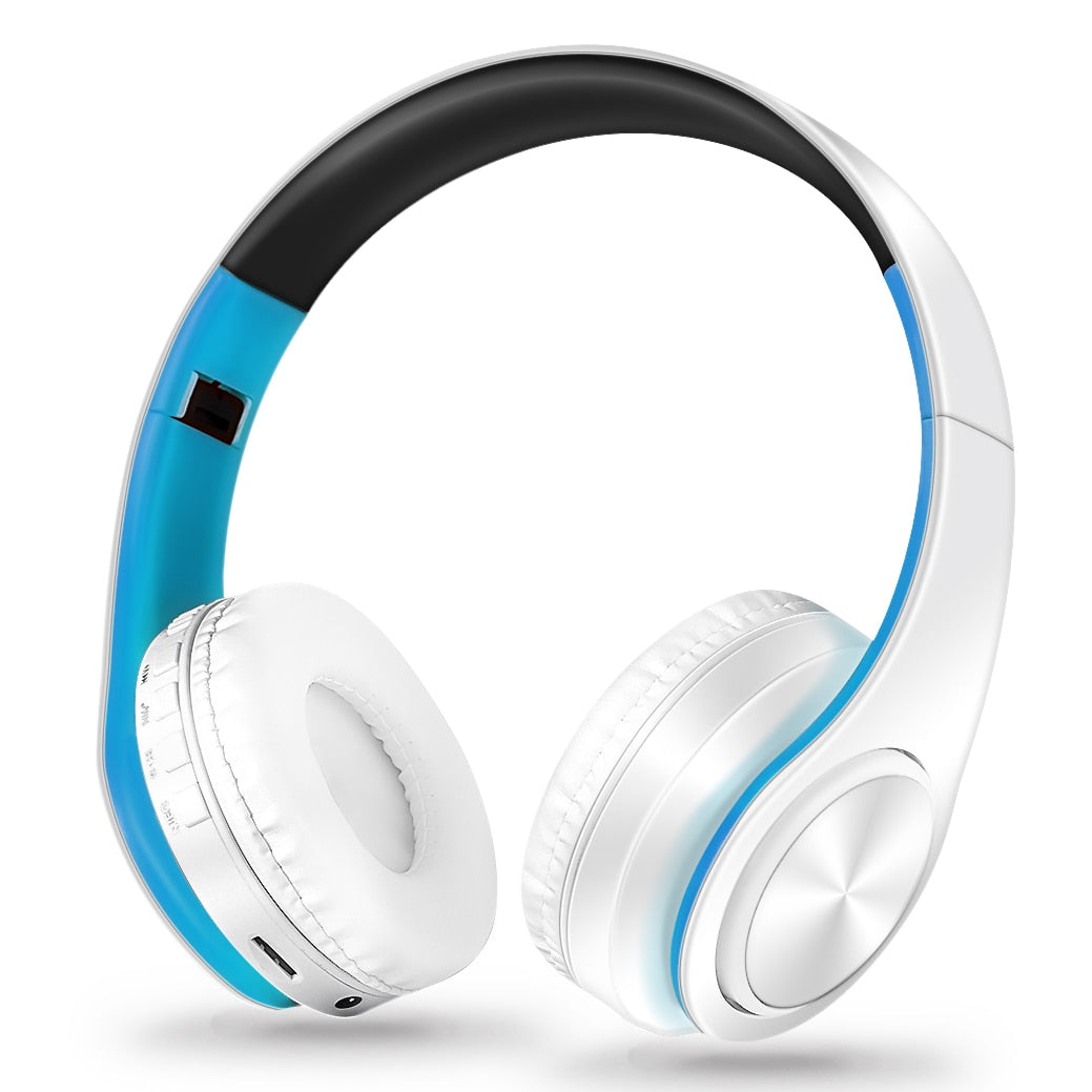 CATASSU HIFI Stereo Bluetooth Earphones