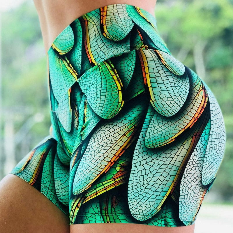 Women Running Shorts