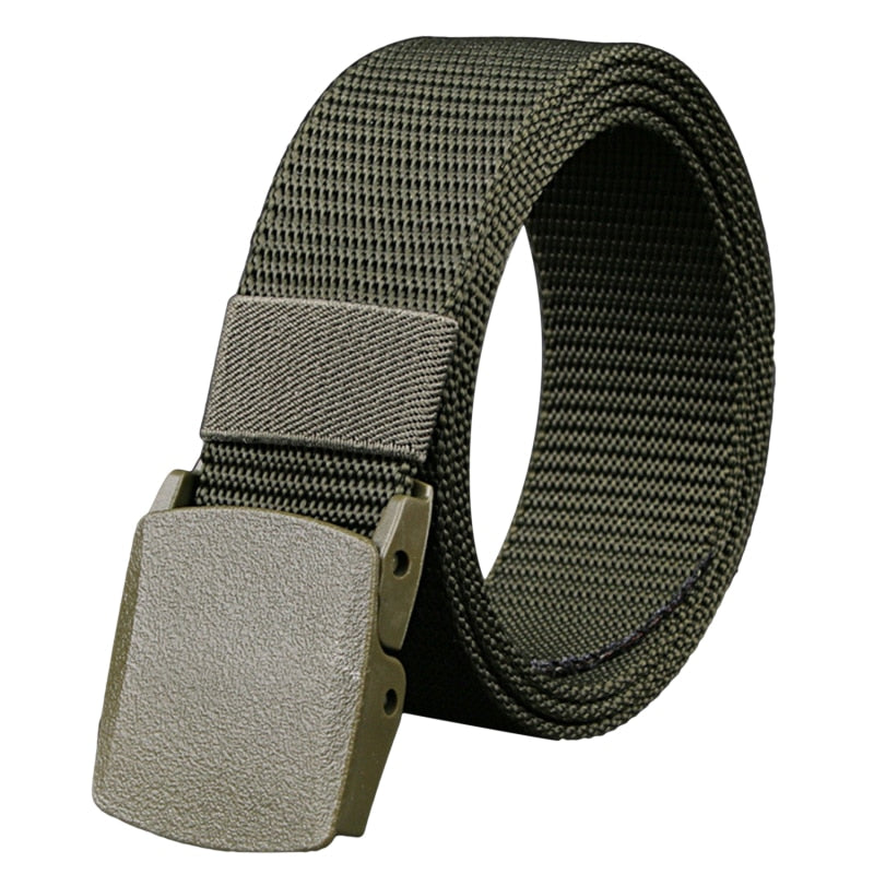 Poly Men Belt