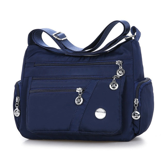 Yogodlns Oxford Casual Handbag