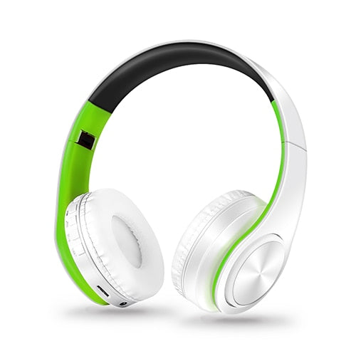 CATASSU HIFI Stereo Bluetooth Earphones