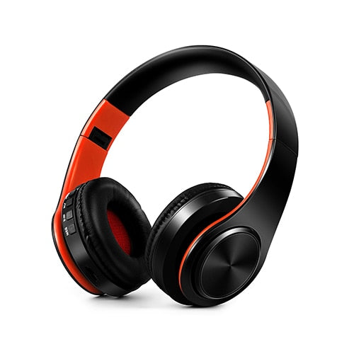 CATASSU HIFI Stereo Bluetooth Earphones