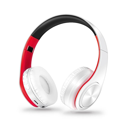CATASSU HIFI Stereo Bluetooth Earphones