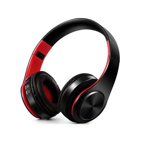CATASSU HIFI Stereo Bluetooth Earphones