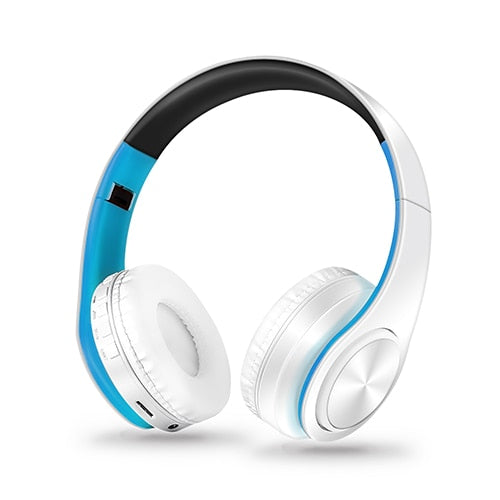CATASSU HIFI Stereo Bluetooth Earphones