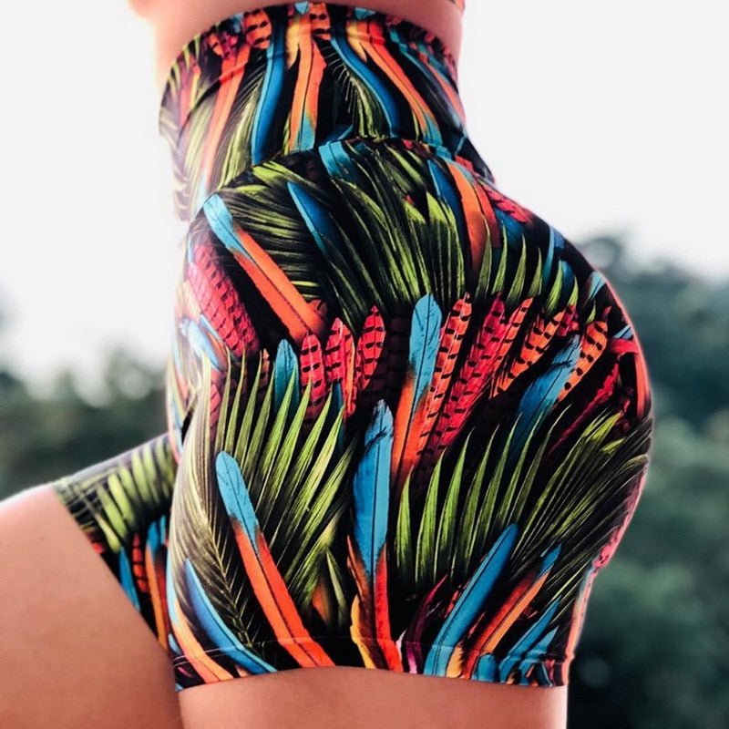 Women Running Shorts