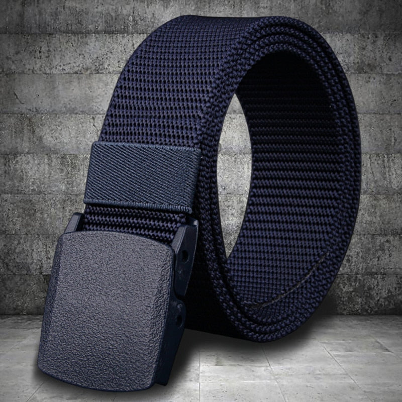 Poly Men Belt