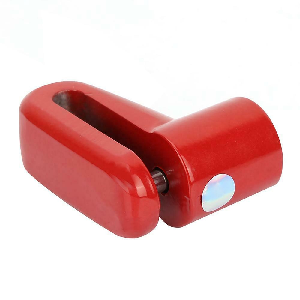 Anti-theft Disc Brake Lock with Steel Wire