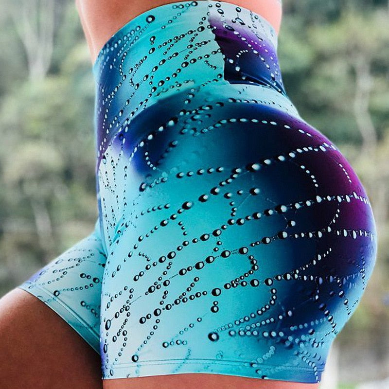 Women Running Shorts