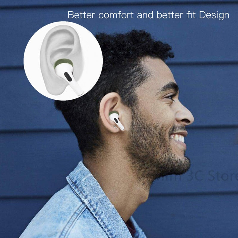 AirPods Pro Earbuds Skin Covers