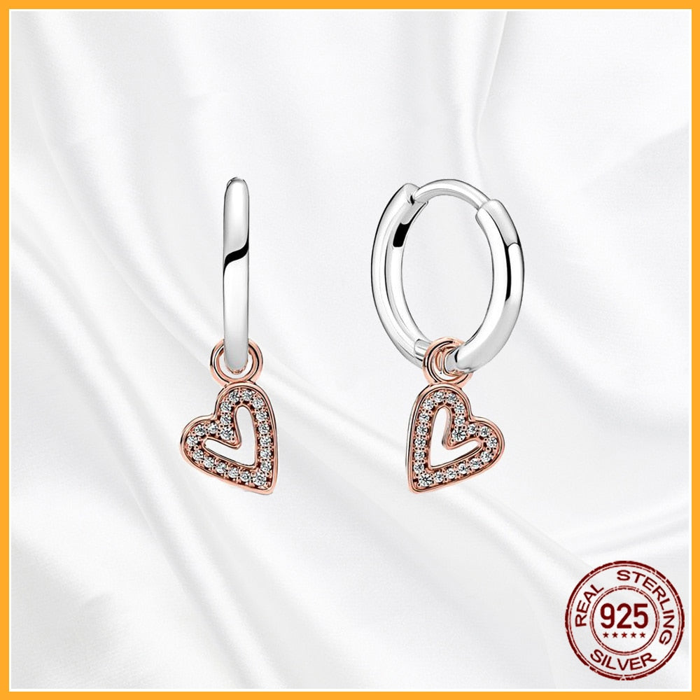 Stylish Earrings