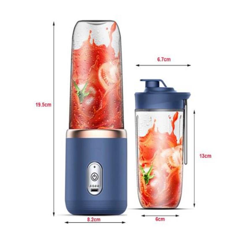Portable Smoothie Blender