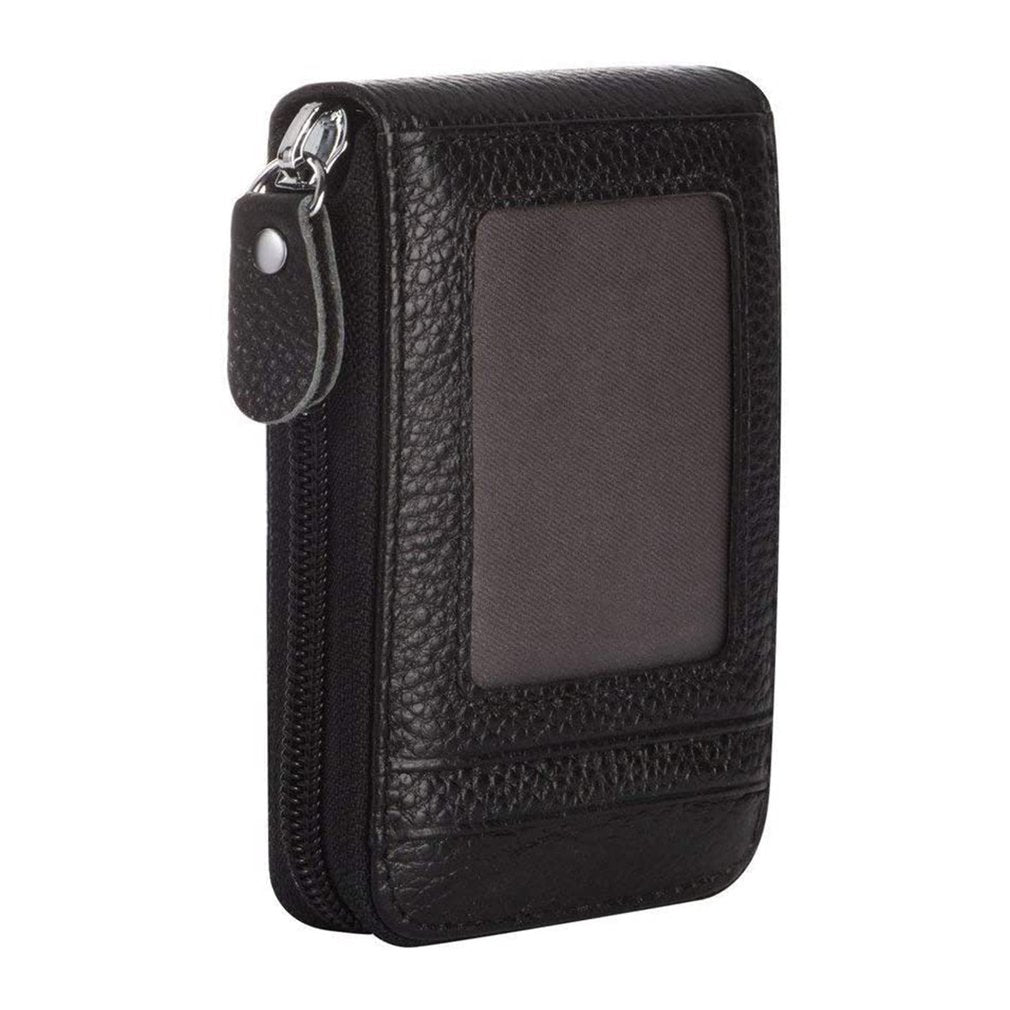 Foldable Wallet - Card Holder