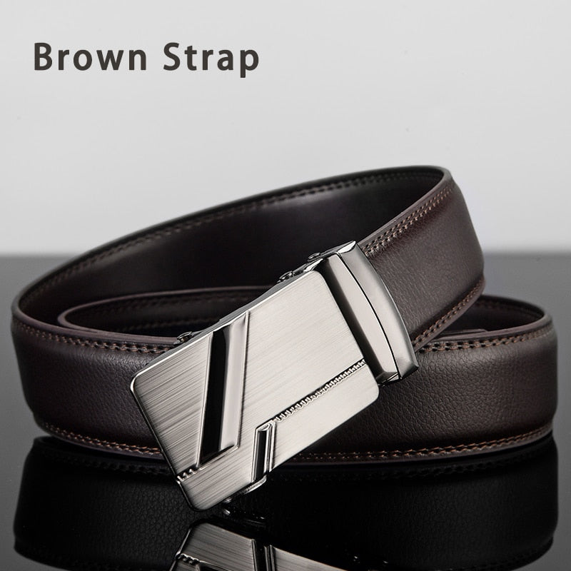 Kavenpeter PU Leather Belt