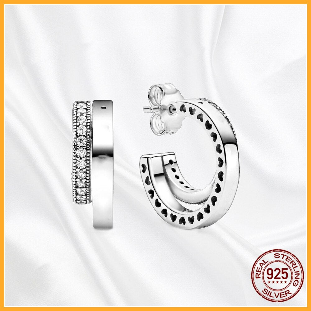 Stylish Earrings