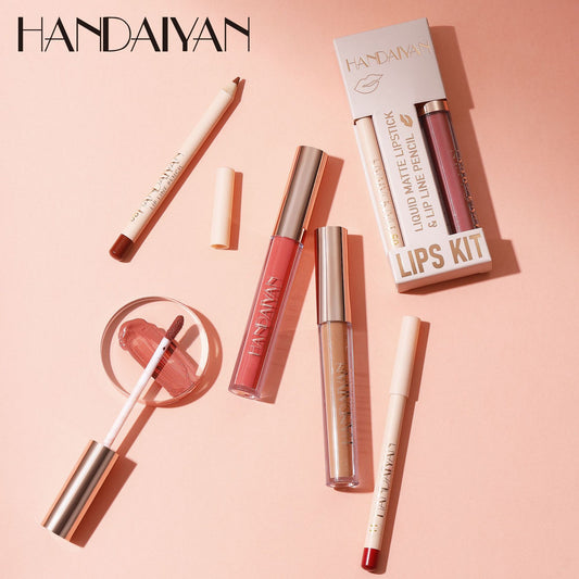 Handaiyan Lip Contour Set