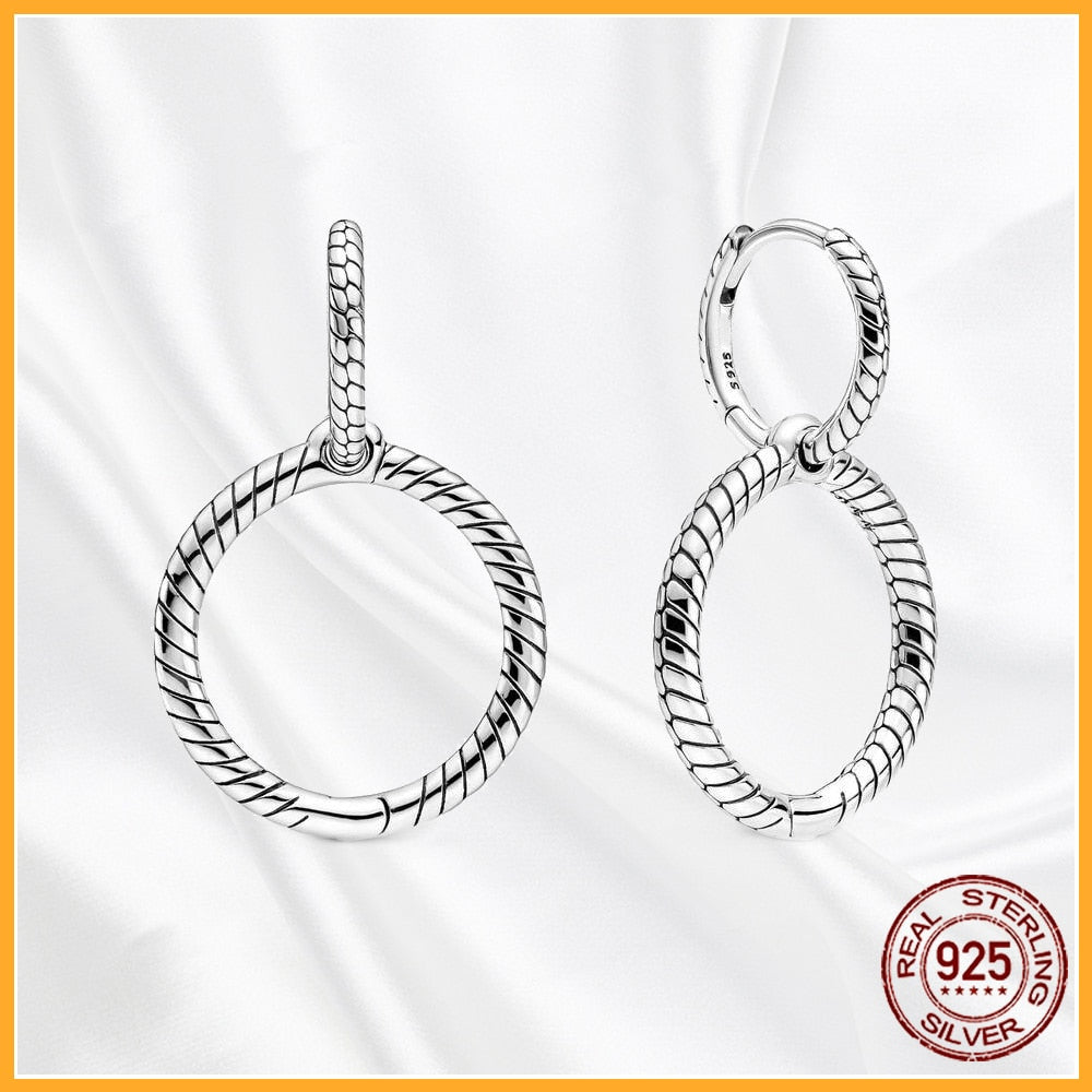 Stylish Earrings
