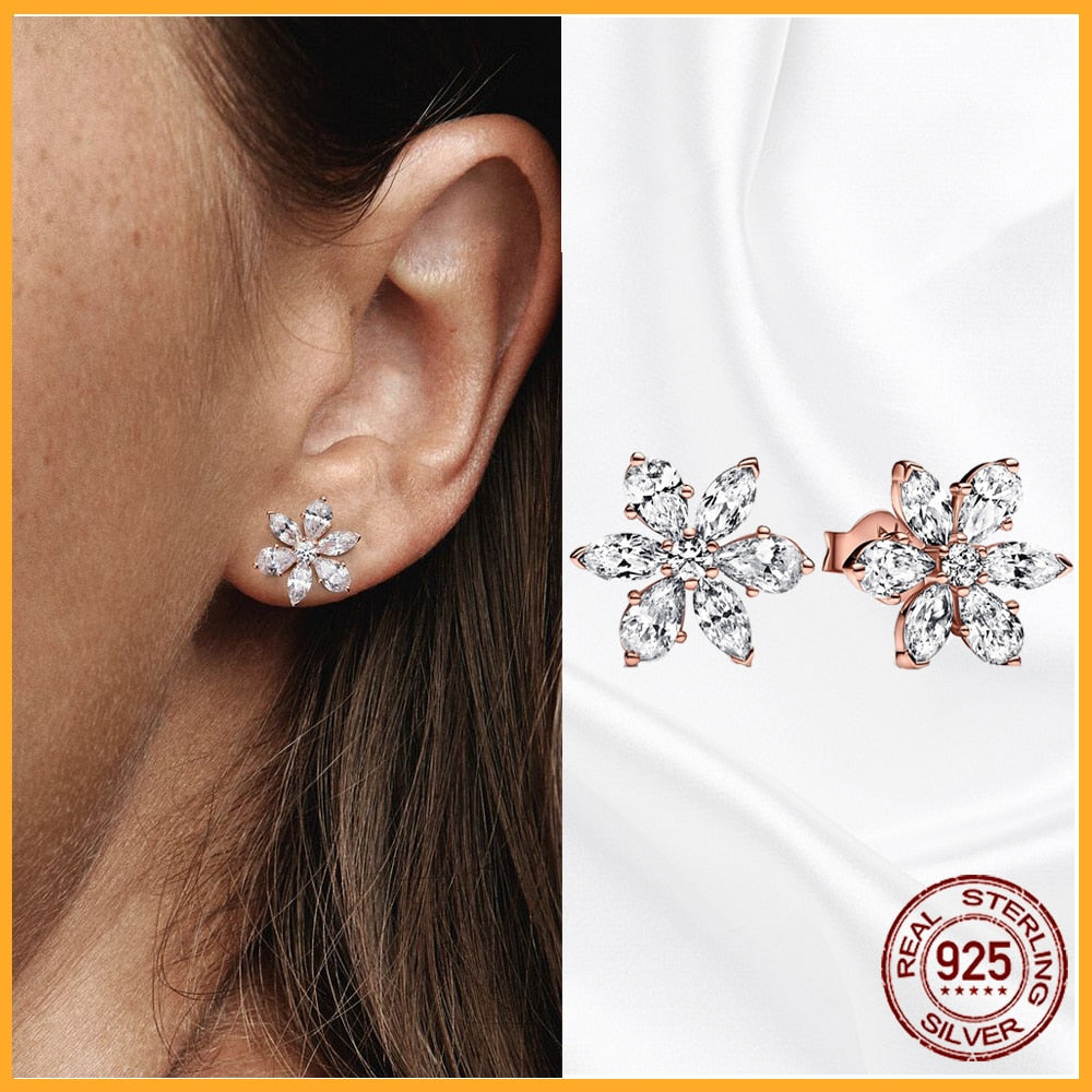 Stylish Earrings