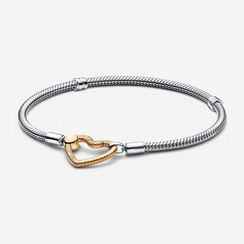 Bracelet Multi Designs Compatible With Charms