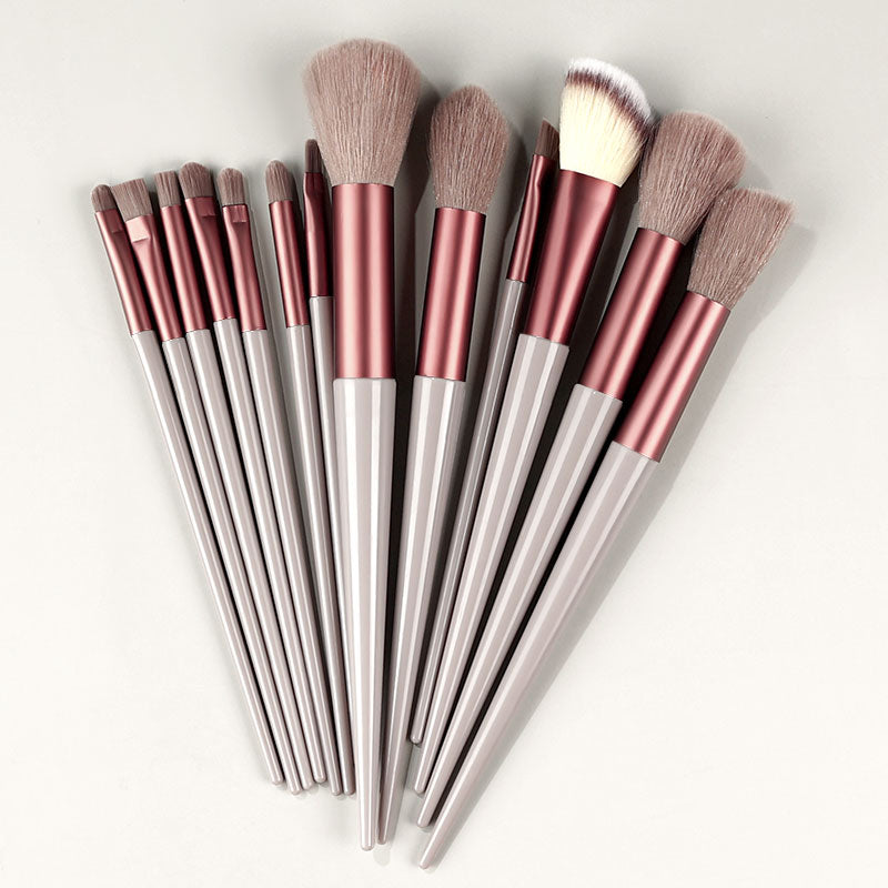 13Pcs Makeup Tools