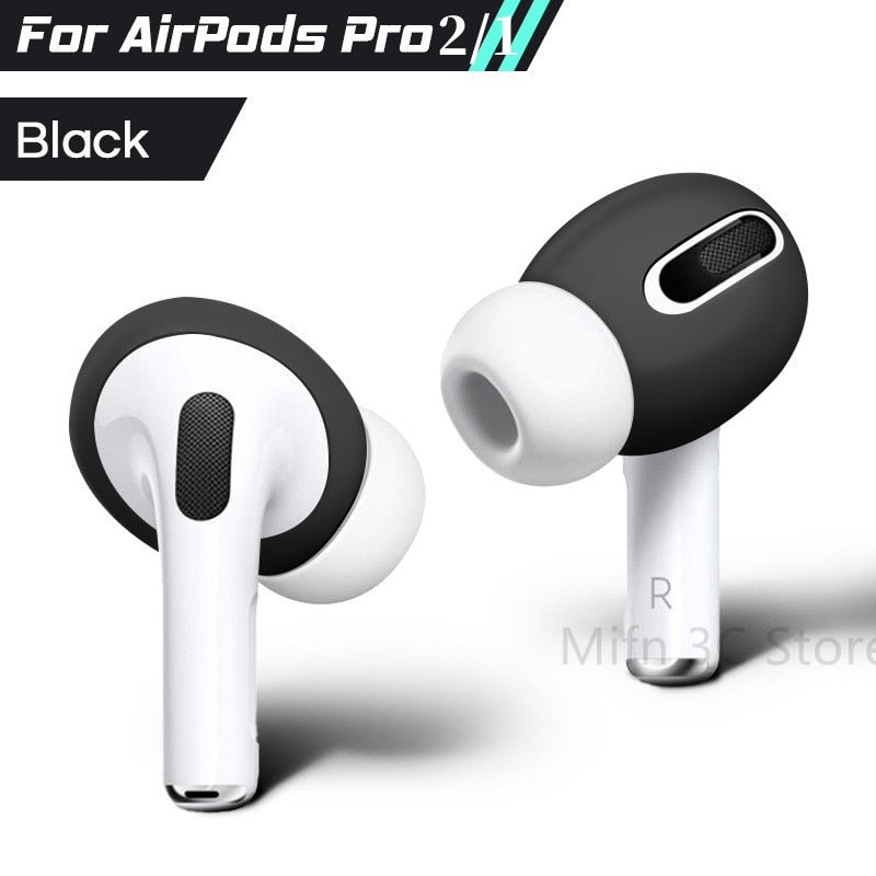 AirPods Pro Earbuds Skin Covers