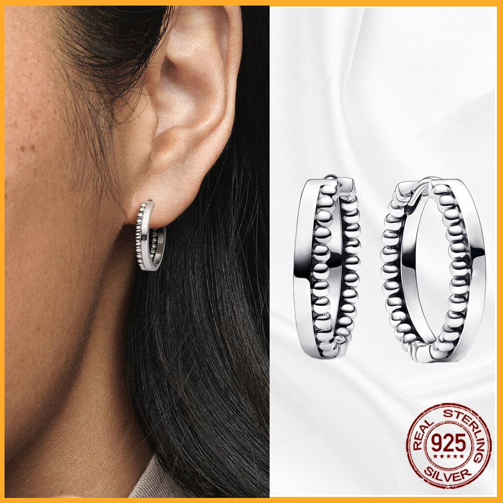 Stylish Earrings