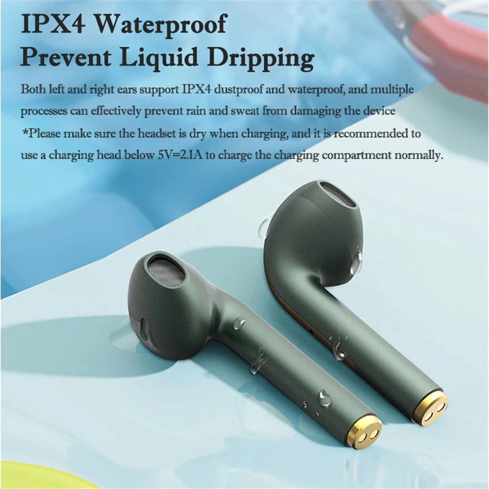 Xiaomi J18 Wireless Headphones