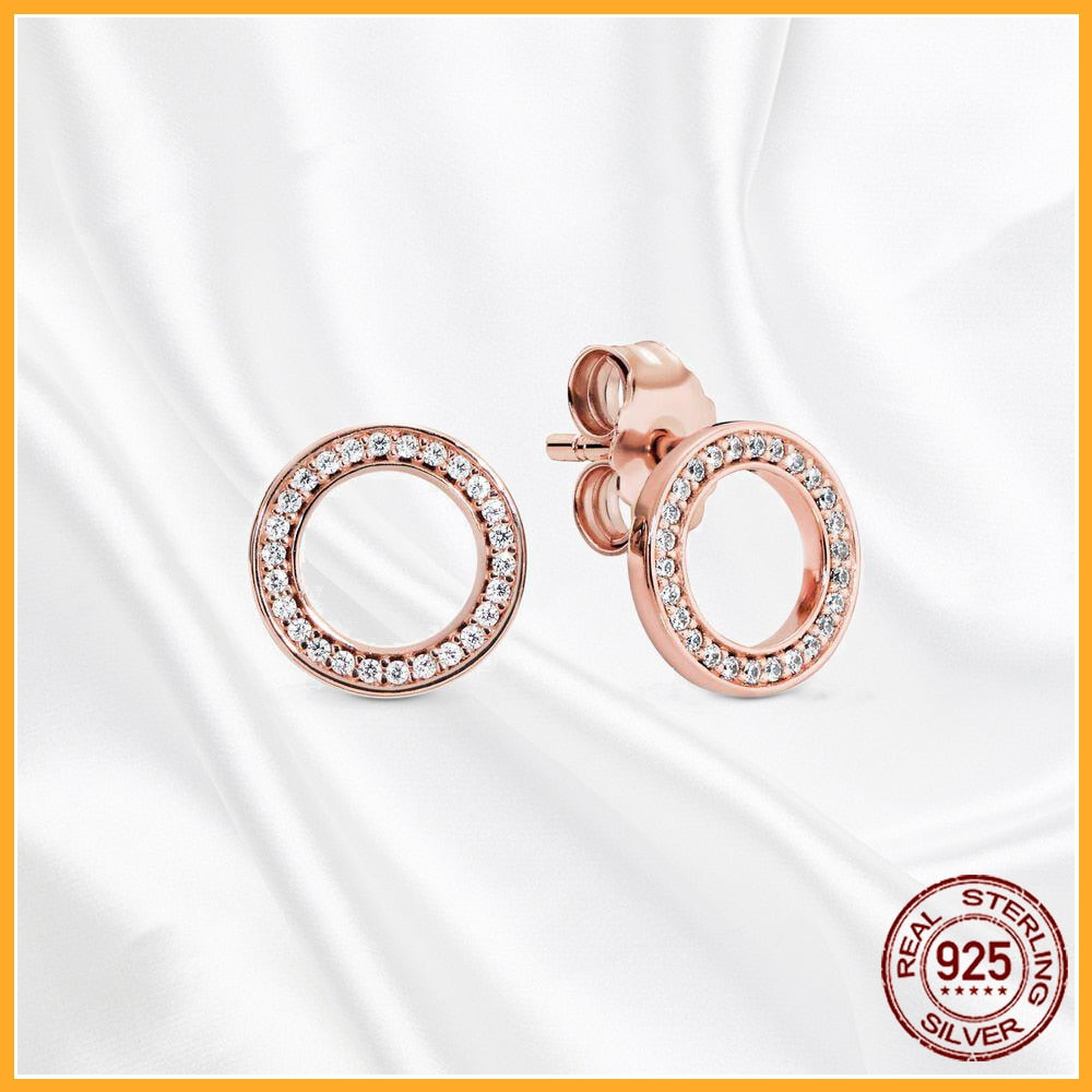 Stylish Earrings