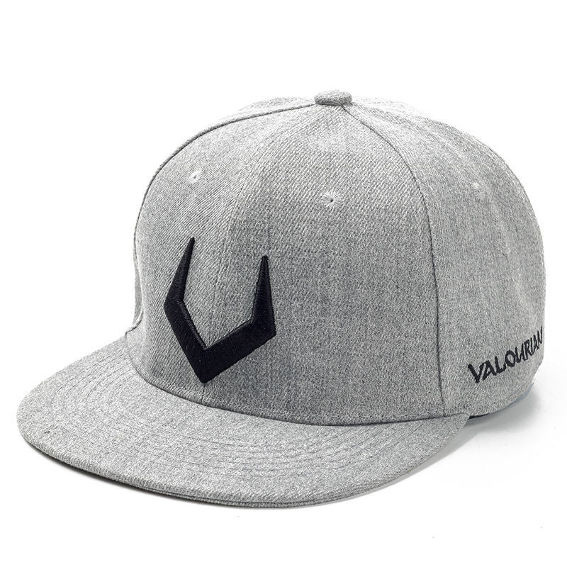 Snapback Baseball Cap