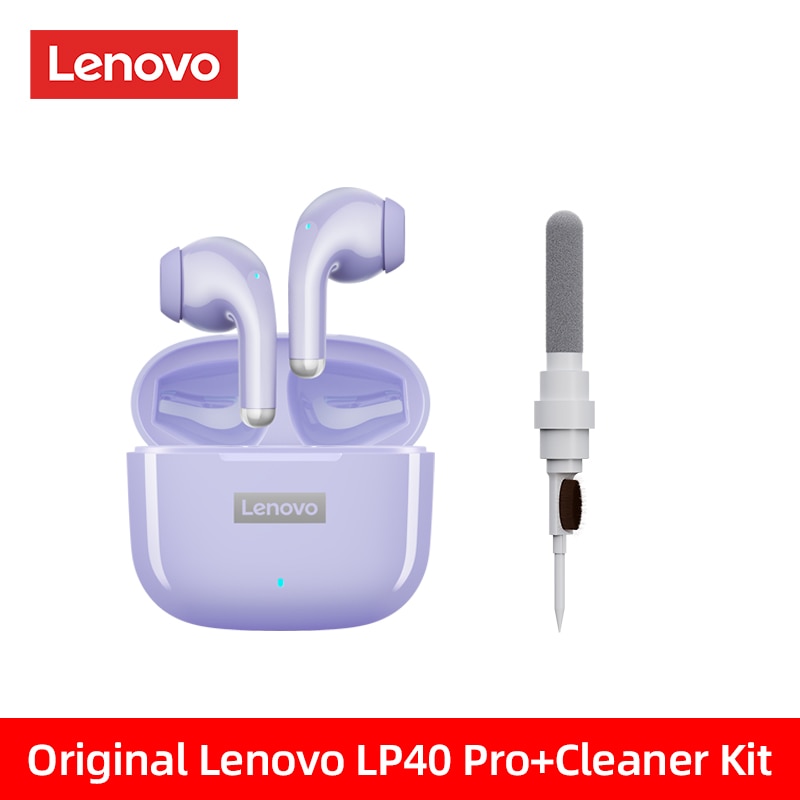 Lenovo LP40 Pro TWS Earphones