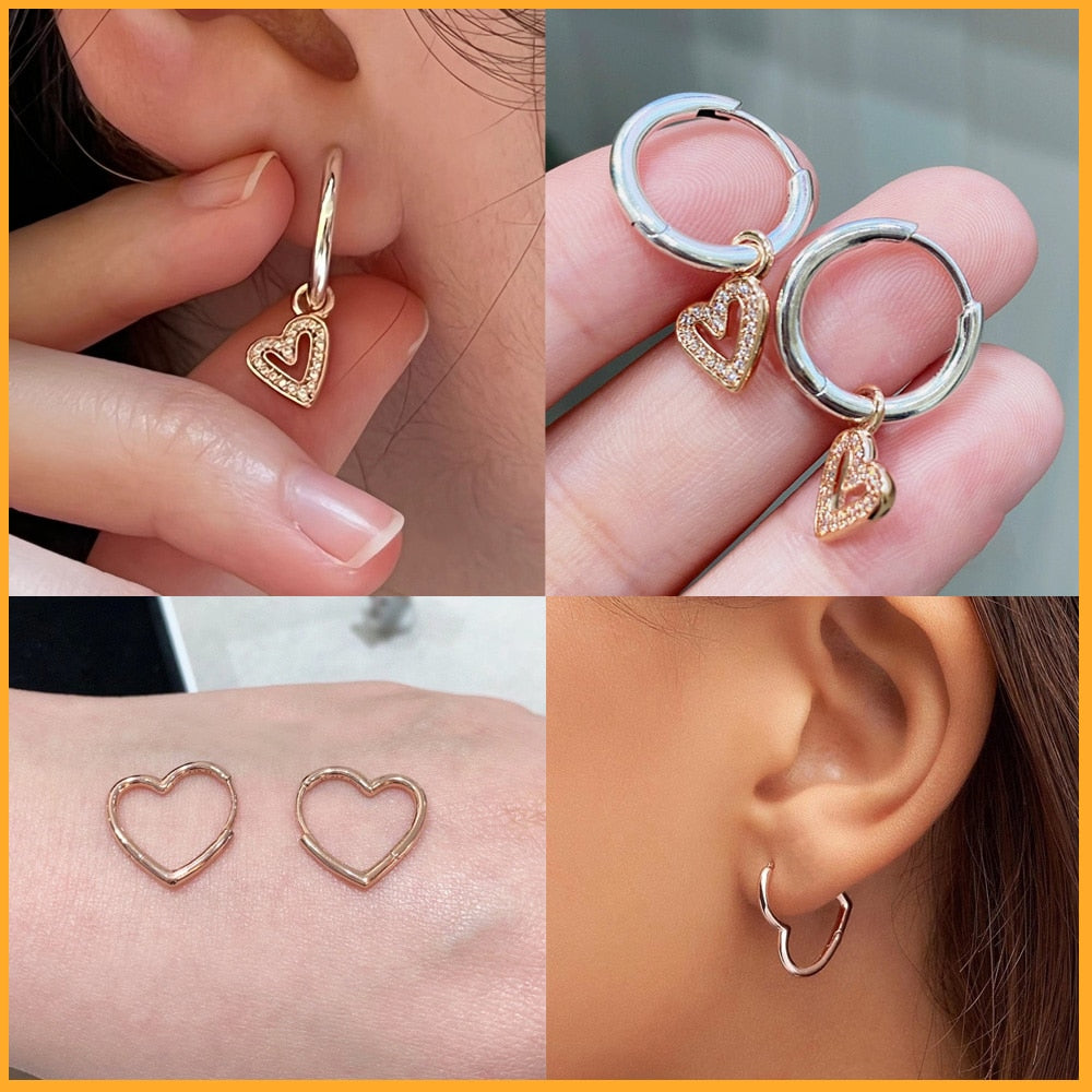Stylish Earrings