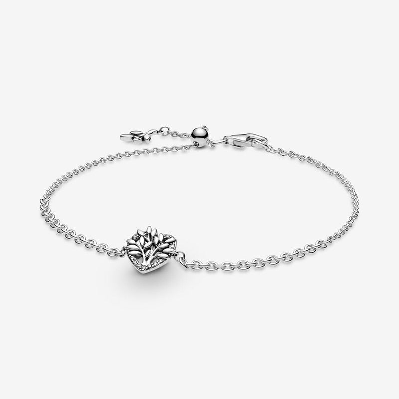 Bracelet Multi Designs Compatible With Charms