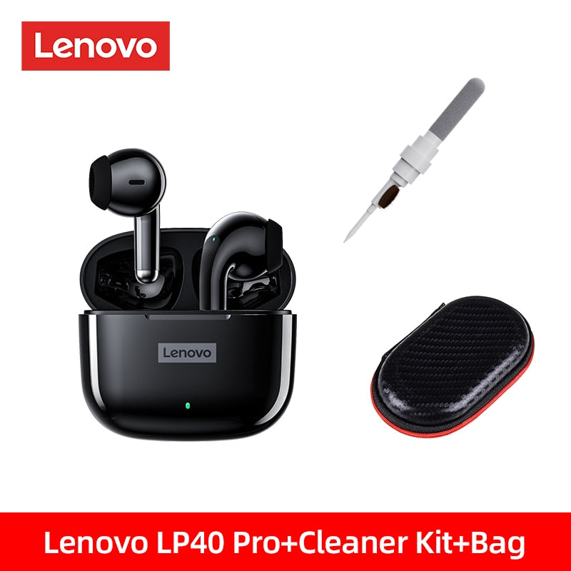 Lenovo LP40 Pro TWS Earphones