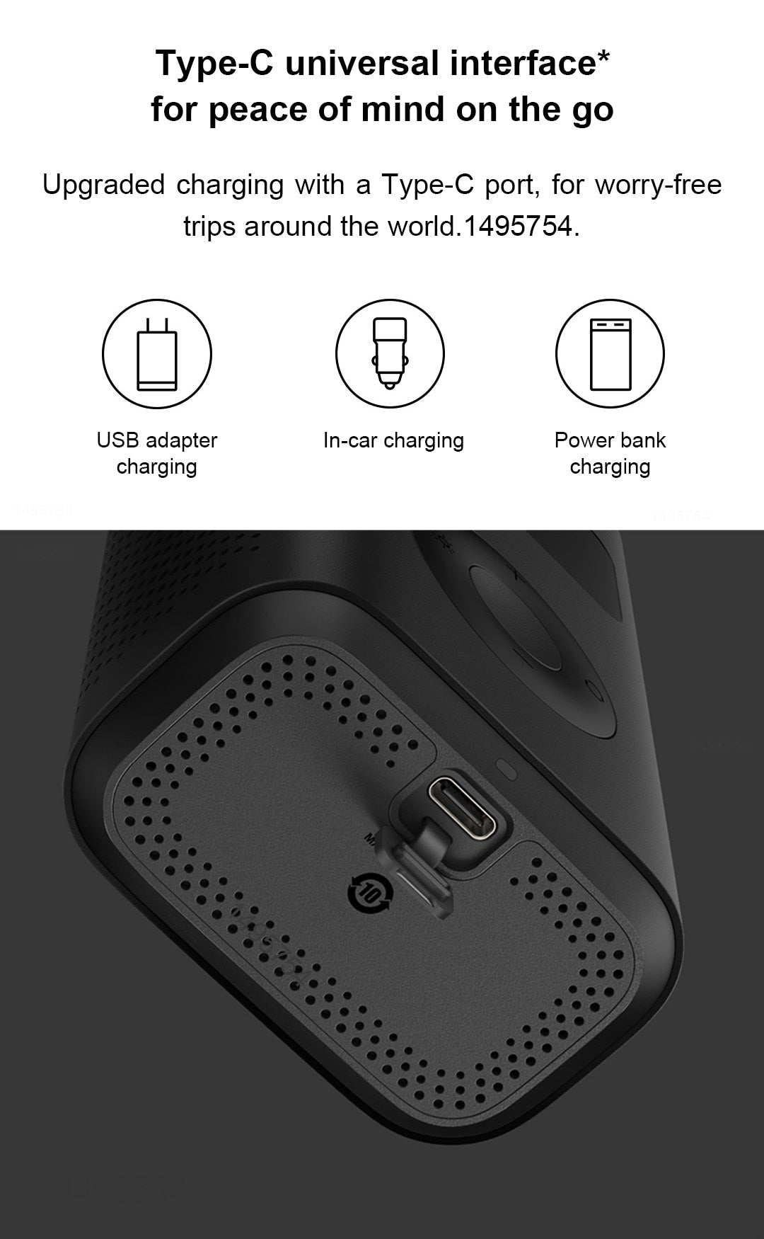 Xiaomi 1S Air Pump