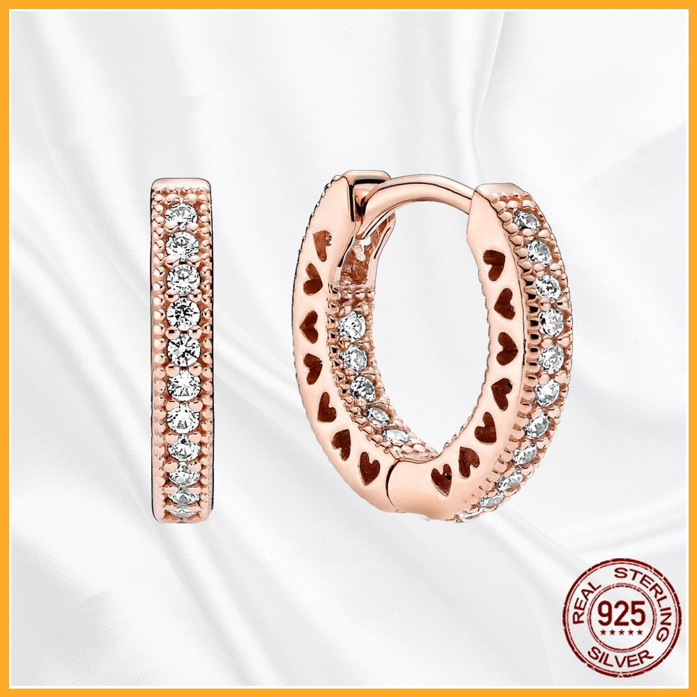 Stylish Earrings