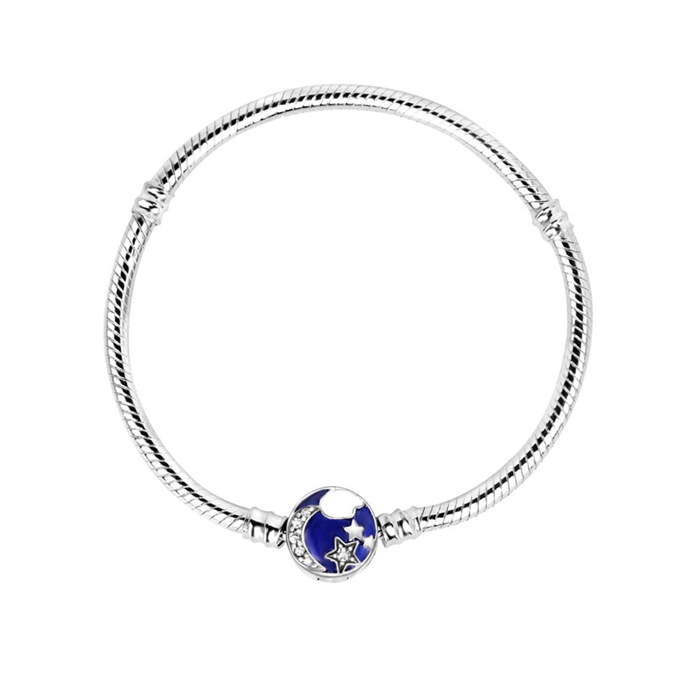 Bracelet Multi Designs Compatible With Charms