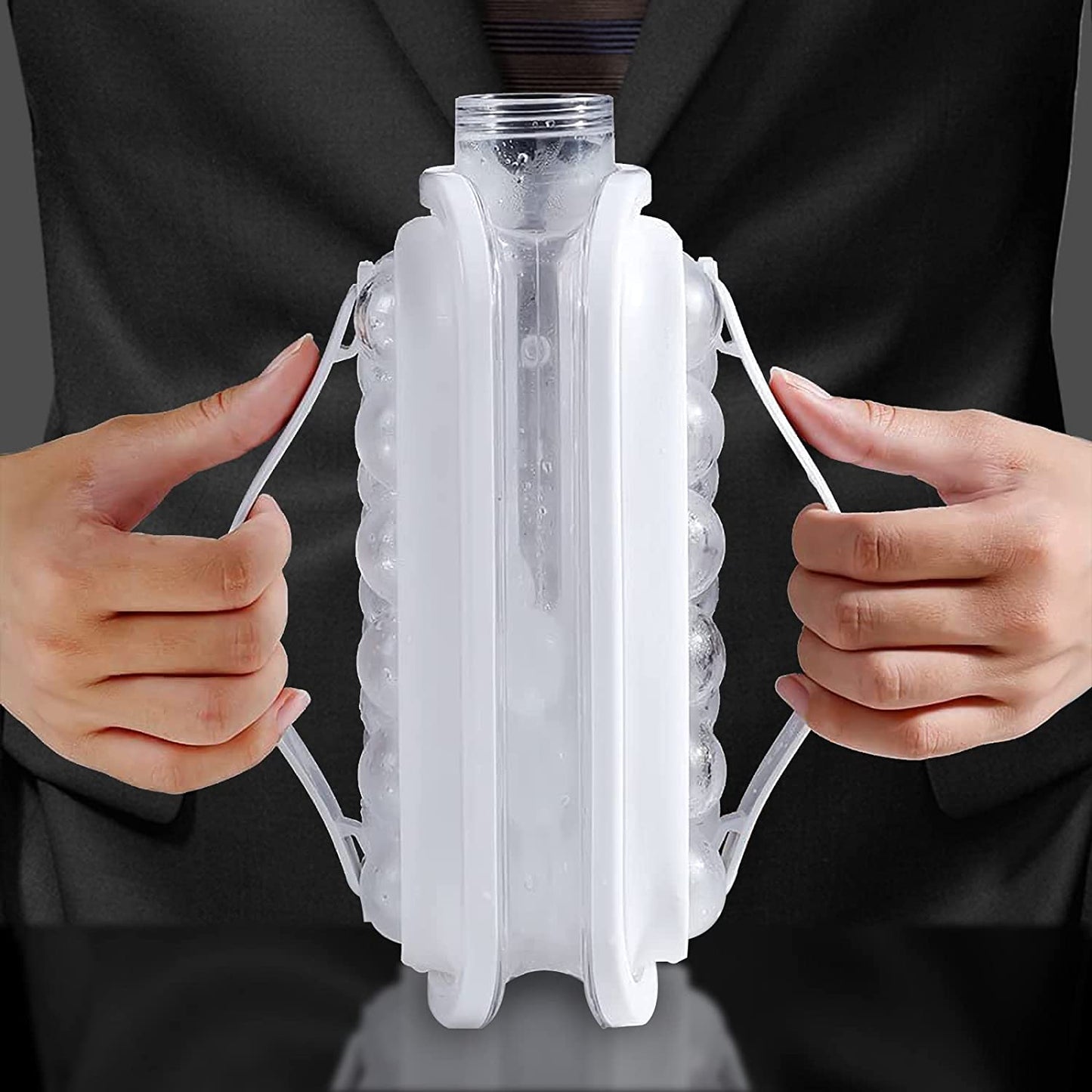 Ice Cube Molds Bottle