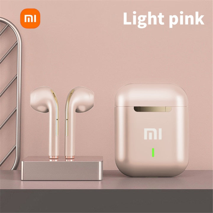 Xiaomi J18 Wireless Headphones