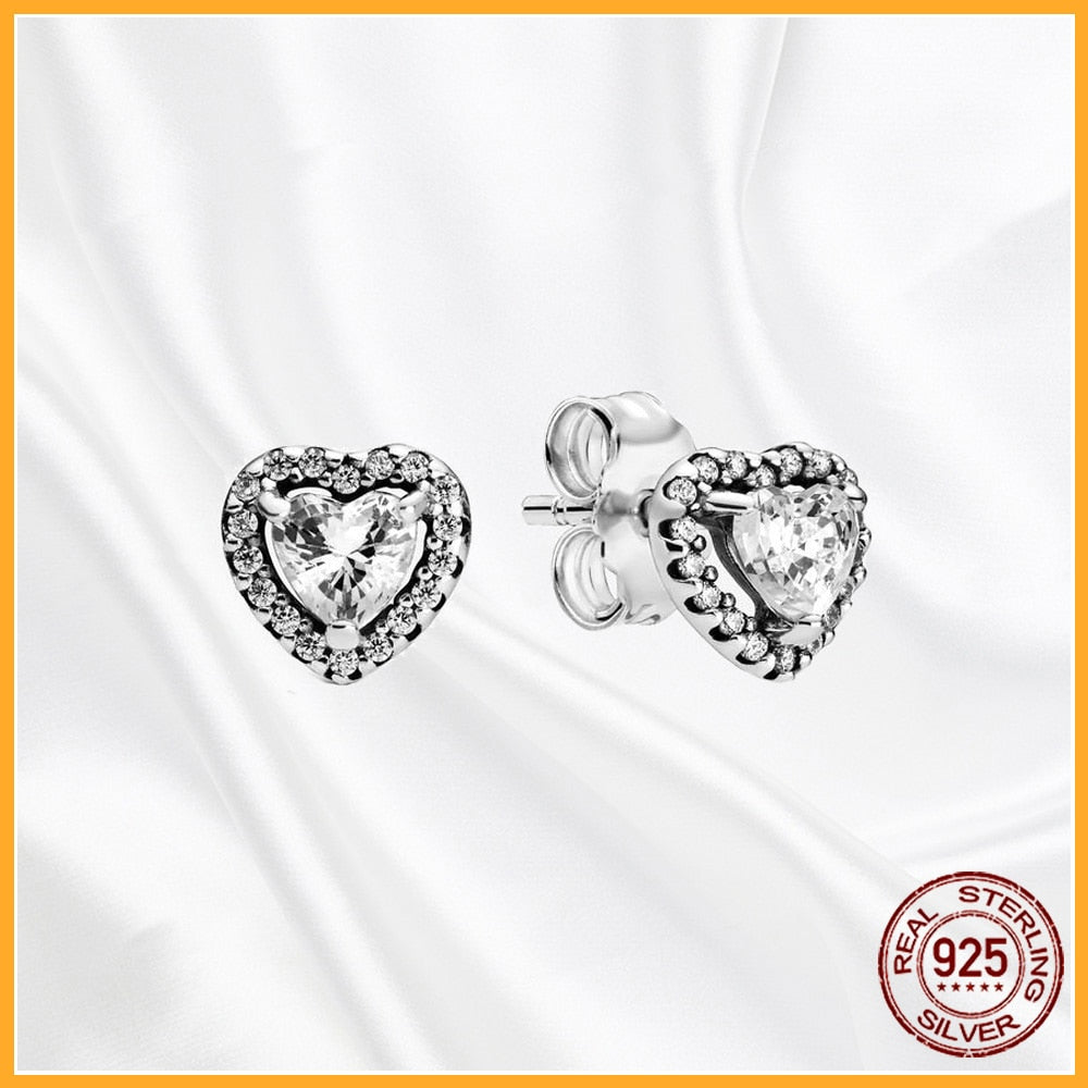 Stylish Earrings