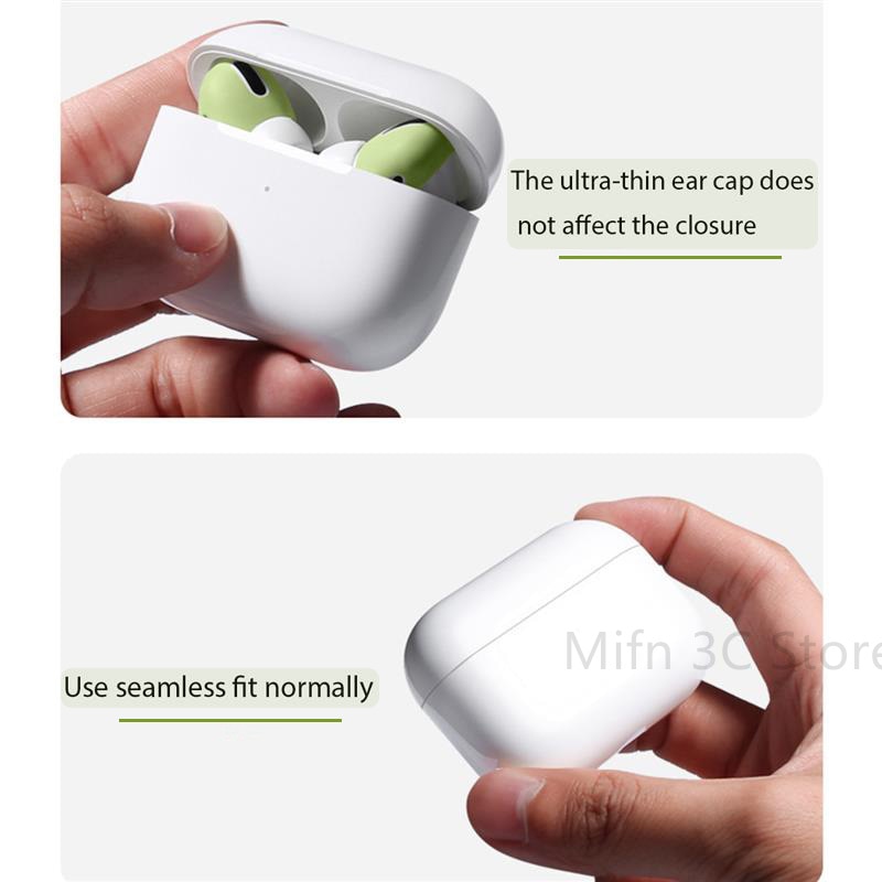 AirPods Pro Earbuds Skin Covers