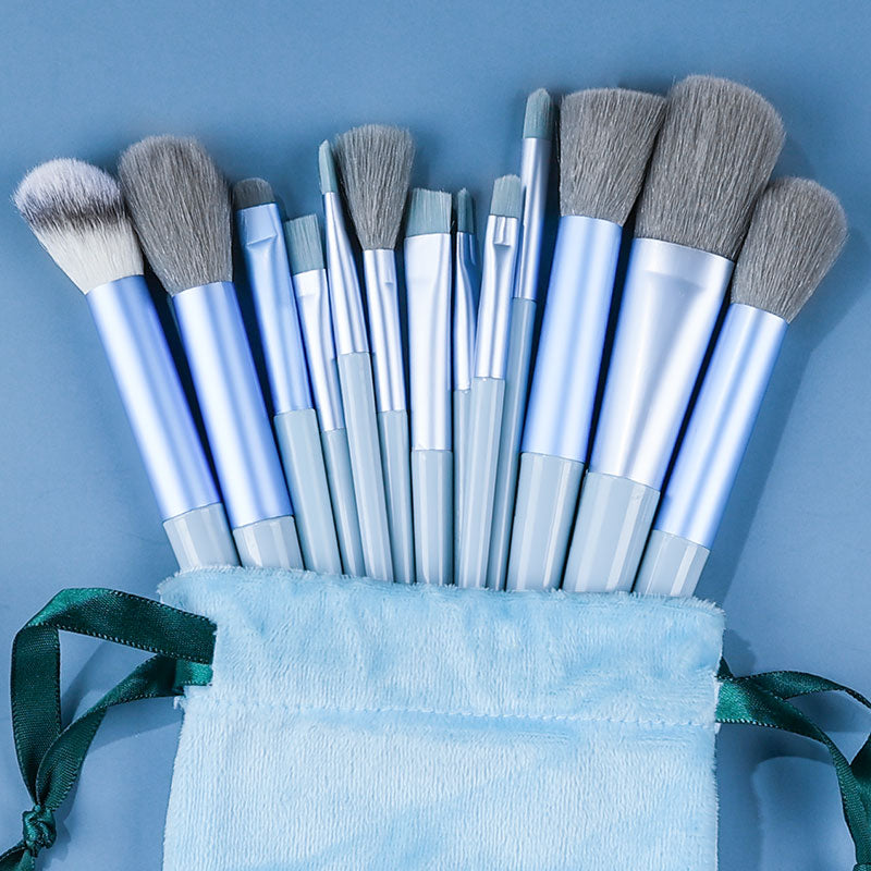 13Pcs Makeup Tools