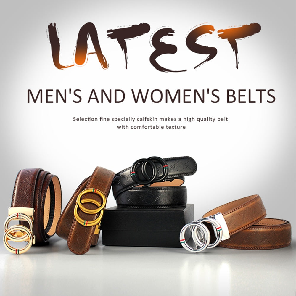 Doopai Classic Belt