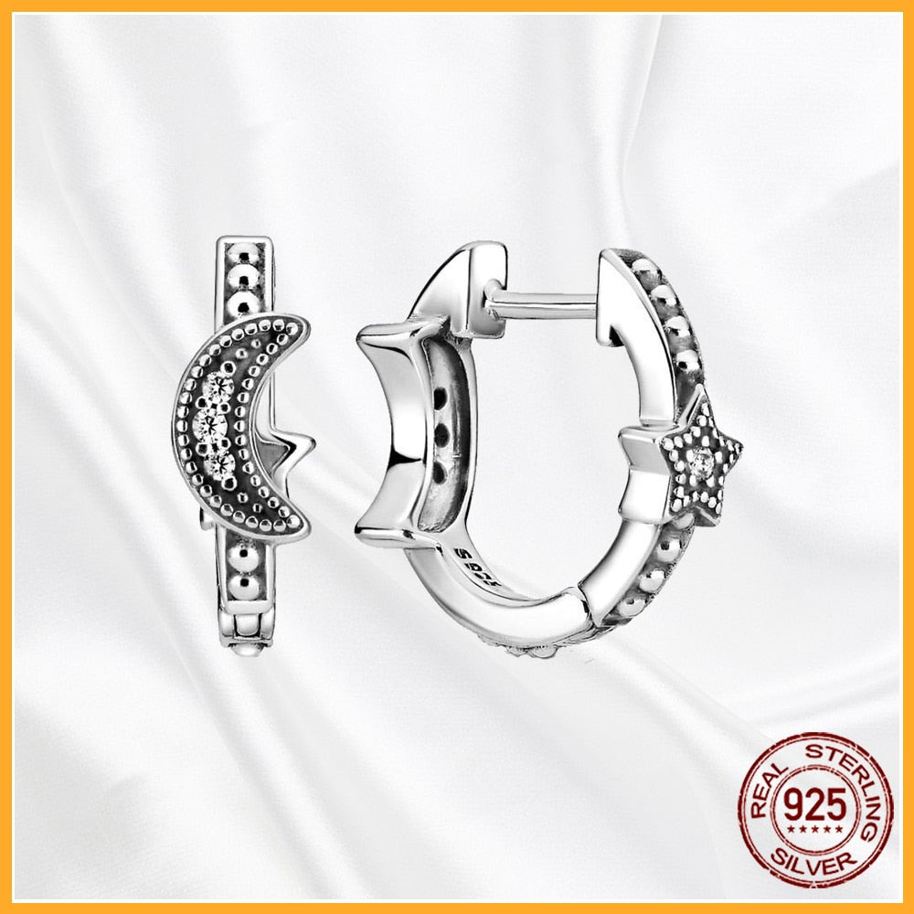 Stylish Earrings