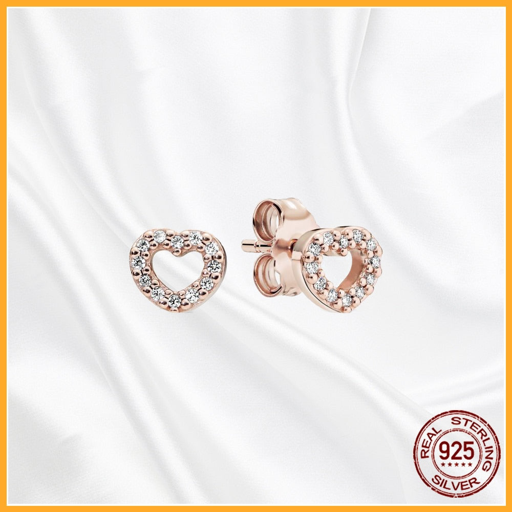 Stylish Earrings