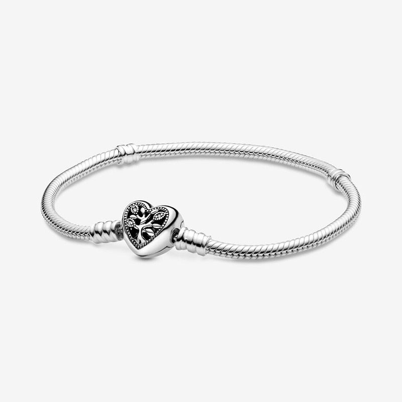 Bracelet Multi Designs Compatible With Charms
